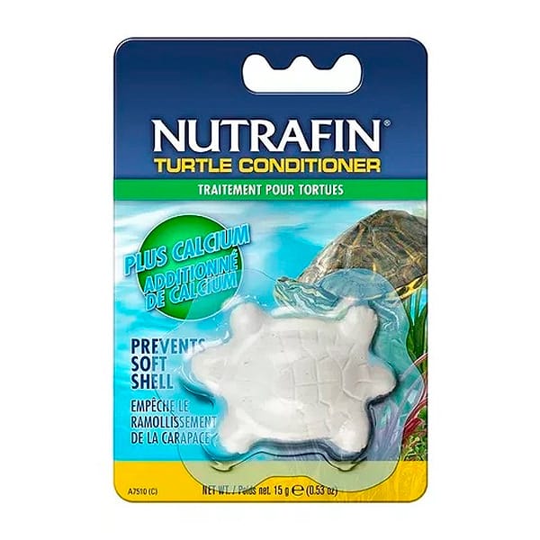 015561175104 Nutrafin Acondicionador Para Tortugas 15g - 17510 - Imagen 1