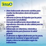 TetraColor Alimento Tropical Flakes 28g - Imagen 4