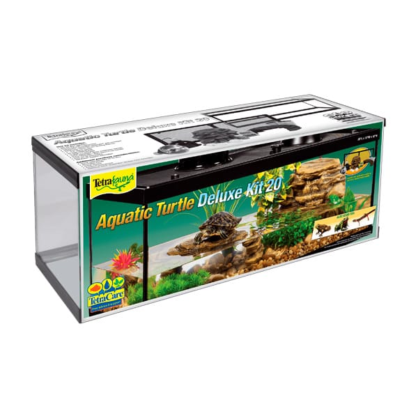 047497816073 Tetra Kit Completo para Reptiles 20 Galones - Imagen 1