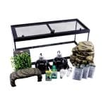 Tetra Kit Completo para Reptiles 20 Galones - Imagen 2