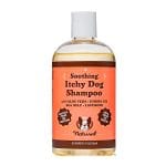 Shampoo Smoothing Itchy Dog para Perros 12 oz - Marca Natural Dog Company