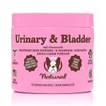 Suplemento Urinary & Bladder para Perros 90 Tabletas - Marca Natural Dog Company