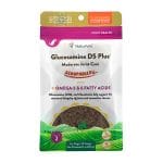 Suplemento Glucosamina DS Plus Antioxidante para Perros - Marca Naturvet