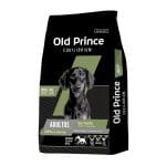 Old Prince Equilibrium Adultos Razas Pequeñas Pollo y Arroz
