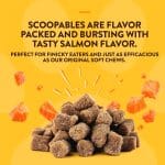 Suplemento Hairball Aid Preventivo para Bolas de Pelo en Gatos 60 Tabletas - Marca Naturvet - Imagen 4