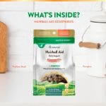 Suplemento Hairball Aid Preventivo para Bolas de Pelo en Gatos 60 Tabletas - Marca Naturvet - Imagen 5
