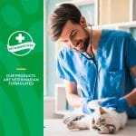 Suplemento Hairball Aid Preventivo para Bolas de Pelo en Gatos 60 Tabletas - Marca Naturvet - Imagen 6