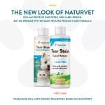 Suplemento Tear Stain para Perros y Gatos 70 Chews - Marca Naturvet - Imagen 2