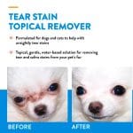 Suplemento Tear Stain para Perros y Gatos 70 Chews - Marca Naturvet - Imagen 3