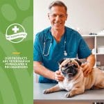 Suplemento No Scoot para Perros 60 Chews - Marca Naturvet - Imagen 5