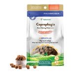 Suplemento Coprophagia Stool Eating Scoopable para Perros 11 Oz - Marca Naturvet
