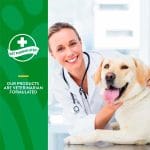 Suplemento Digestive Enzymes Soporte Diario Probiótico para Perros 70 Chews - Marca Naturvet - Imagen 8