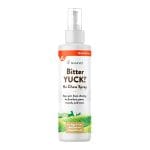 Spray Anti-Mordidas Bitter Yuck para Perros y Gatos 8 oz - Marca Naturvet