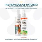 Spray Anti-Mordidas Bitter Yuck para Perros y Gatos 8 oz - Marca Naturvet - Imagen 2