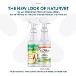 Spray Anti-Mordidas Bitter Yuck para Perros y Gatos 32 oz - Marca Naturvet - Imagen 2