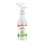 POTTY HERE NATURVET 32OZ