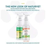 POTTY HERE NATURVET 32OZ - Imagen 2