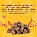 Suplemento All In One Dog Scoopable para Perros 11 oz - Marca Naturvet - Imagen 4