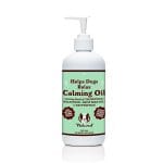 Glucosamina líquida, Cadera y articulaciones, para perros, 473 ml (16 oz. Líq.)