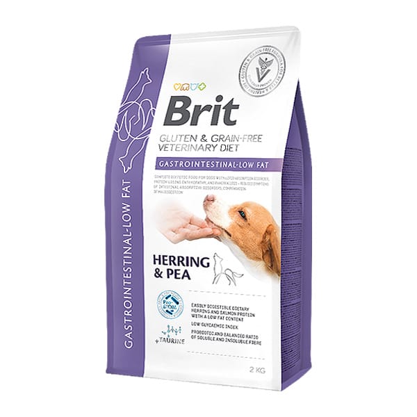 8595602528134 BRIR GASTROINTESTINAL 2KG - Imagen 1