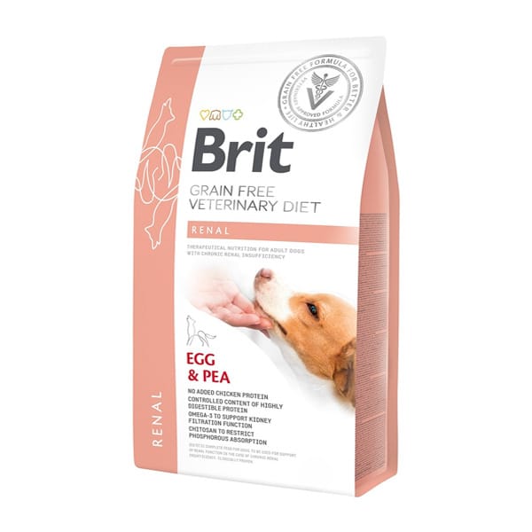 8595602528196 BRIT RENAL 2KG - Imagen 1