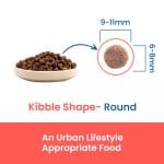 Fabled - Alimento Hipoalergénico para Perros Adultos - Aves - Imagen 4