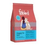 Fabled - Alimento Hipoalergénico para Perros Adultos - Pescado