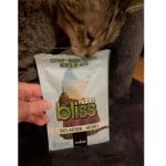 Suplemento Catnip 100% Natural para Gatos en Tabletas 28g - Marca Noba Bliss - Imagen 2