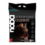 Arena para Gatos Olor Talco de Bebé- Marca Noba Advanced - Imagen 3