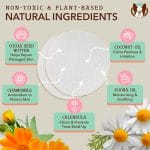 Toallitas Paw Wipes para Patas 50 Unidades - Marca Natural Dog Company - Imagen 2