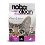 NOBA CLEAN ARENA P/GATOS