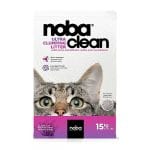 NOBA CLEAN ARENA P/GATOS - Imagen 2