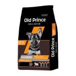 Old Prince Equilibrium Cachorro Raza Mediana Grande Proteina Pollo