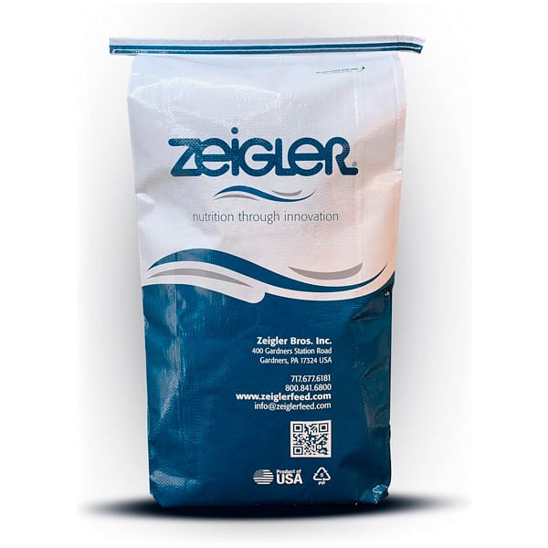 Zeigler Alimento Peces Goldfish 10g