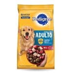Pedigree Alimento Para Adultos Medianos y grandes– Carne y pollo