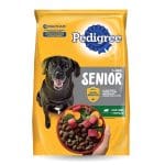Pedigree Alimento Para Adultos Senior - Carne
