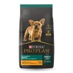 Pro Plan Cachorros Razas Pequeñas| Purina 3kg