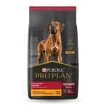 Pro Plan Adultos Razas Grandes | Purina 3kg