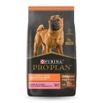 Pro plan Adulto Piel Sensible Raza Mediana y Grande 3kg