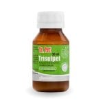 Trisulpet Dr Pet 50ml Tratamiento de Infecciones Bacterianas de los Aparatos Respiratorio, Gastrointestinal