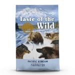 Alimento Taste Of The Wild Para Adulto - Salmon