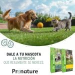 Pronature Alimento Para Perros Cachorros - Imagen 2