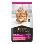 Pro Plan Gato Adultos Esterilizado | Purina 3kg