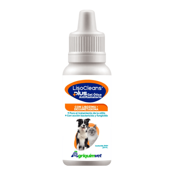 542154574 LISOCLEANS PLUS - Imagen 1
