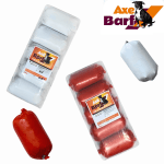 Alimento BARF Para Gatos - Axe Barf 1KG