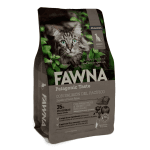 Alimento Fawna Para Gatos Adulto – Salmon 3kg