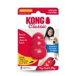 Juguete Para Perros - KONG Clásico