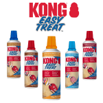 Pasta Para Cachorros - KONG Easy Treat 8onzas