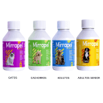 MIRRAPEL 120 ml - Imagen 2