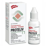Holliday PROTELIV Protector Hepático Oral en Gotas Para Perros y Gatos (15ML) - PROTELIV TABLETAS (21TAB) - Imagen 3